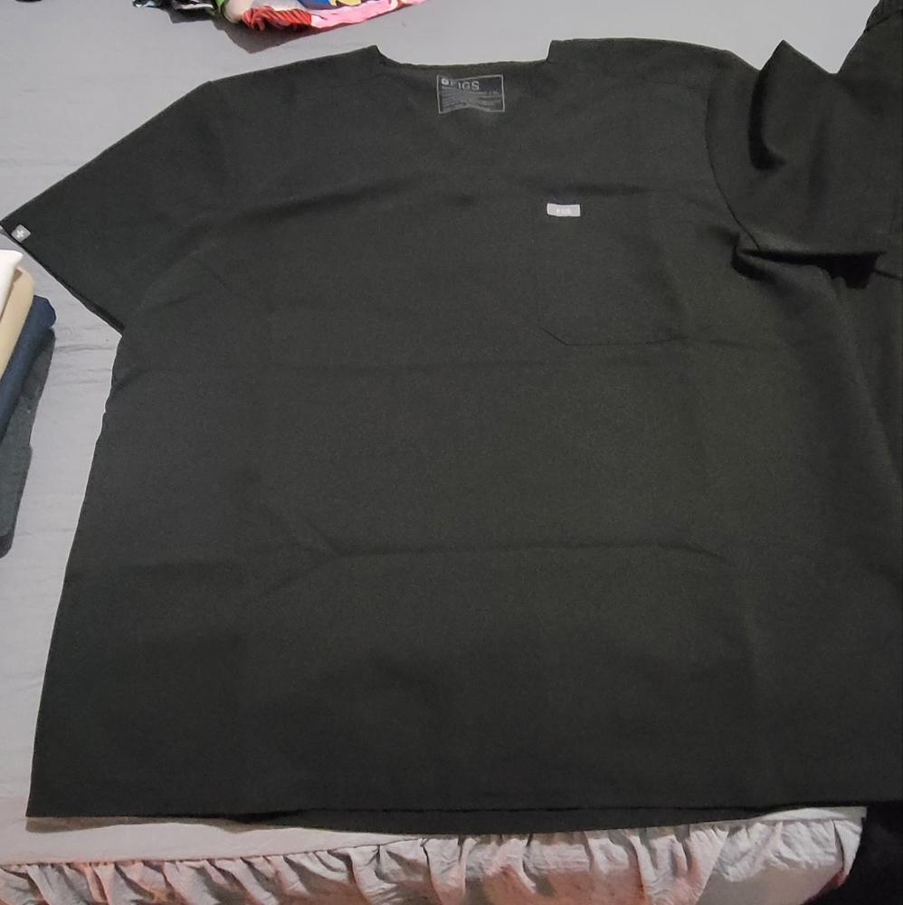 Men's Technical Collection FIGS Scrubs Size XL